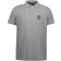 color:Grau meliert