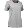 Farbe: Grau meliert