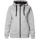color:Grau meliert