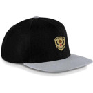 Original Flat Peak Snapback
